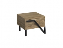 Mebin - pik Szafka Nocna Prawa